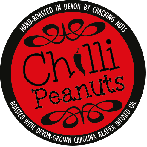 Flavours-ChilliPeanuts
