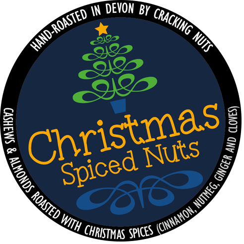 Flavours-ChristmasSpice