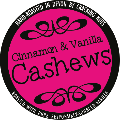 Flavours-CinnamonCashews