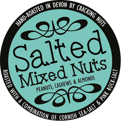 Flavours-SwaltedMixeNuts