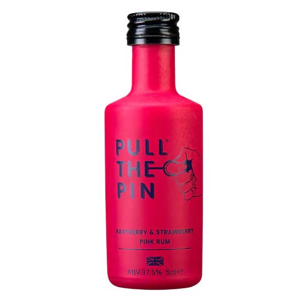 PULLTHEPIN-Raspberry