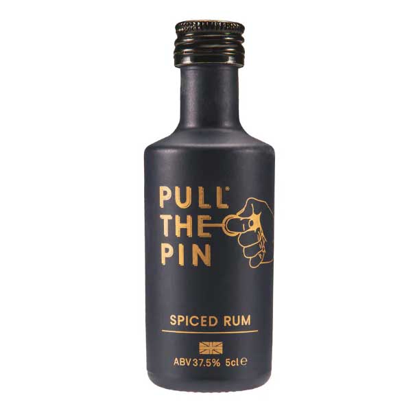 PULLTHEPIN-SpicedRum