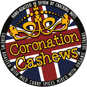 Coronation Cashews