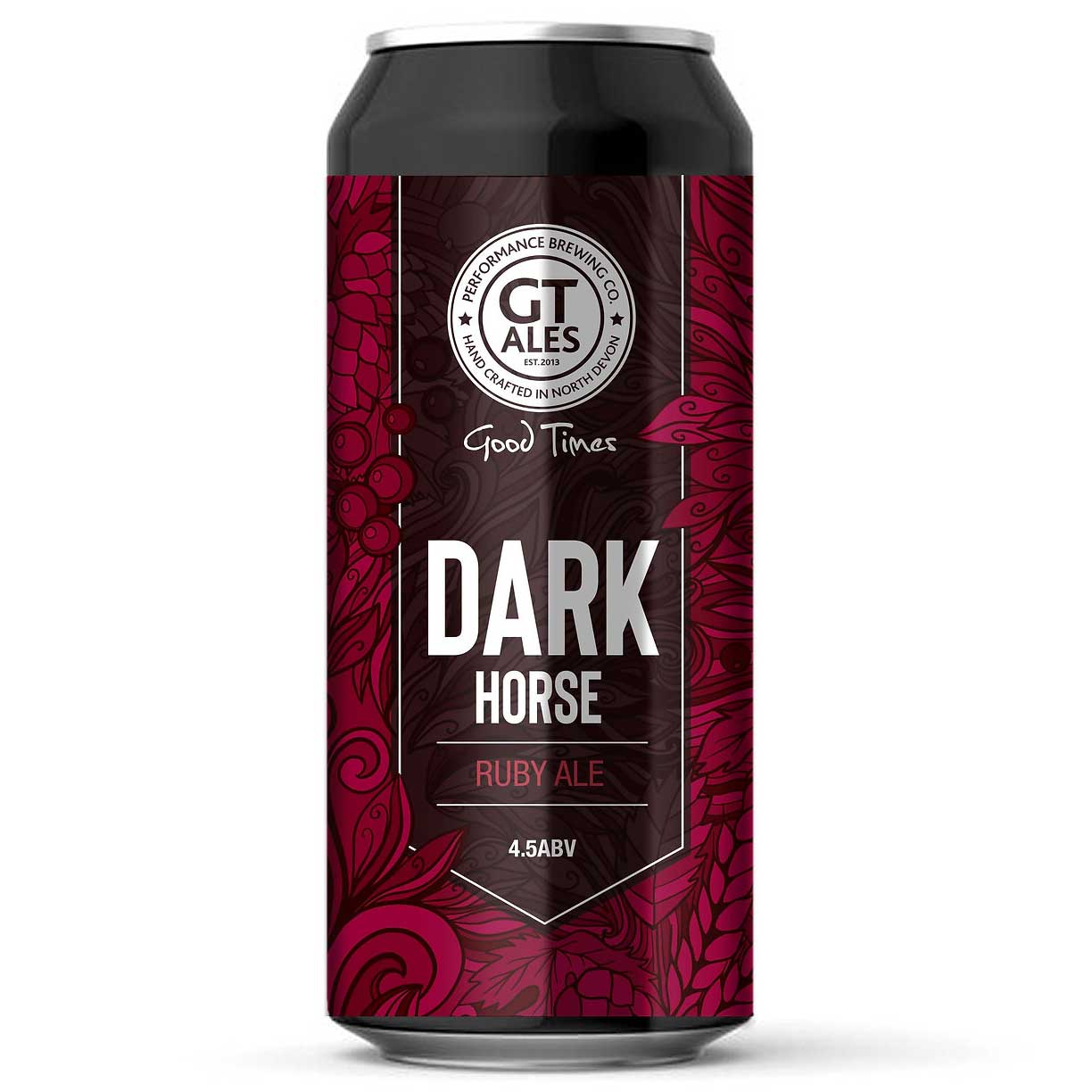 dark-horse