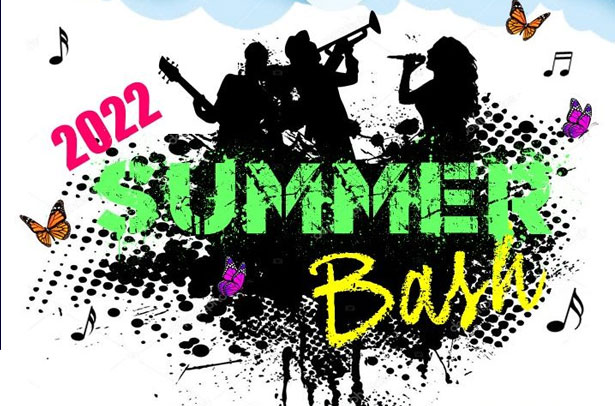 summerbash