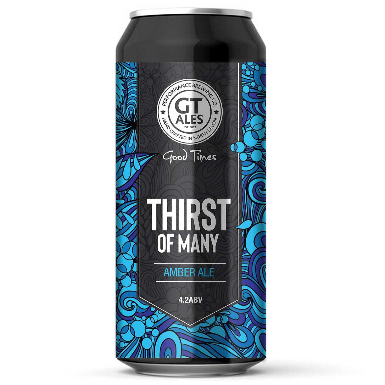 thirst-of-many